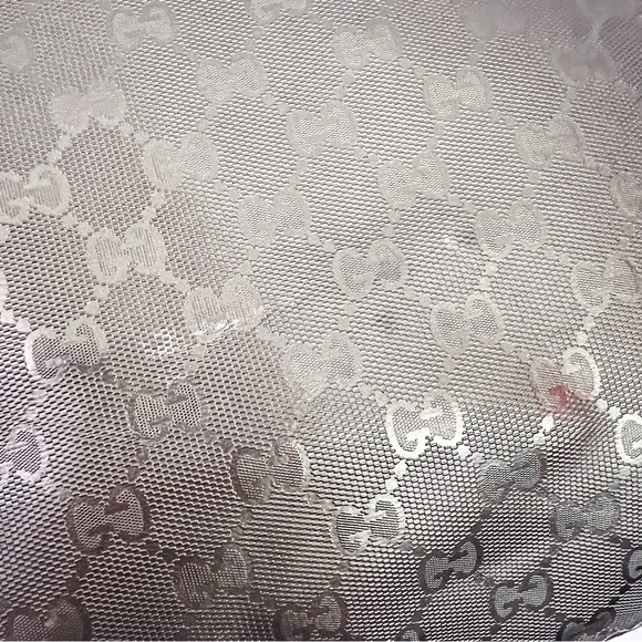 Gucci Imprime GG Joy Tote Bag - Picture 8 of 14